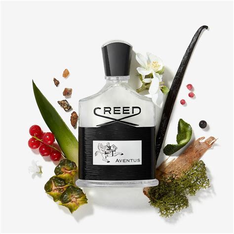 creed aventus fragrance